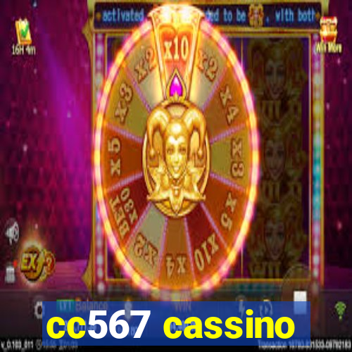 cc567 cassino